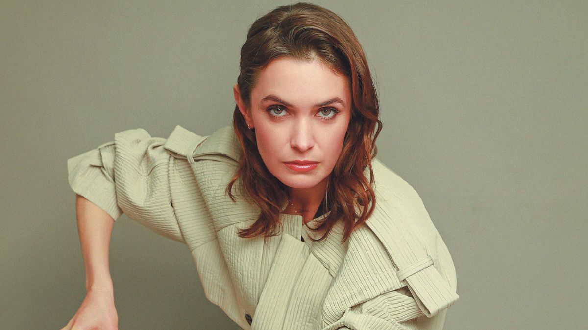 Sarah Haváčová: Po návštěvách Ukrajiny vstoupila do aktivní zálohy